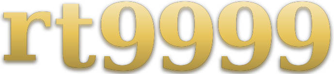 rt9999 logo