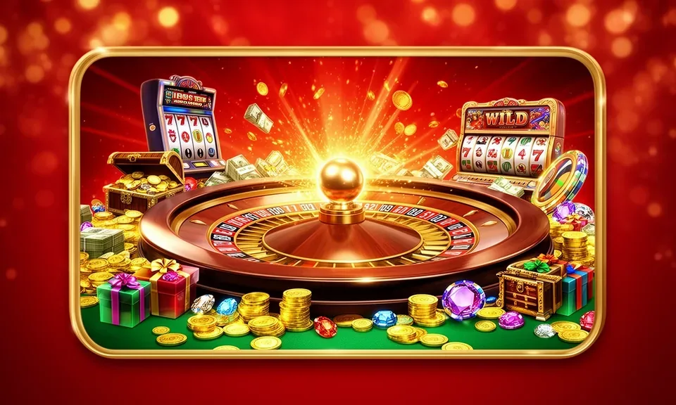 rt9999 Slots, Live Tables and Betslip on the Go